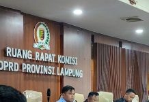 Ghofur PKS Usulkan Raperda Pertambangan Rakyat sebagai Solusi Sistemik