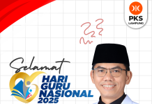 Guru: Lentera Umat dan Penjaga Masa Depan Bangsa