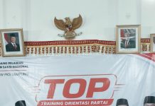 PKS Lampung Bangun Gerakan Relawan Berbasis Pelayanan, Targetkan 56 Ribu Sahabat PKS di Seluruh Lampung